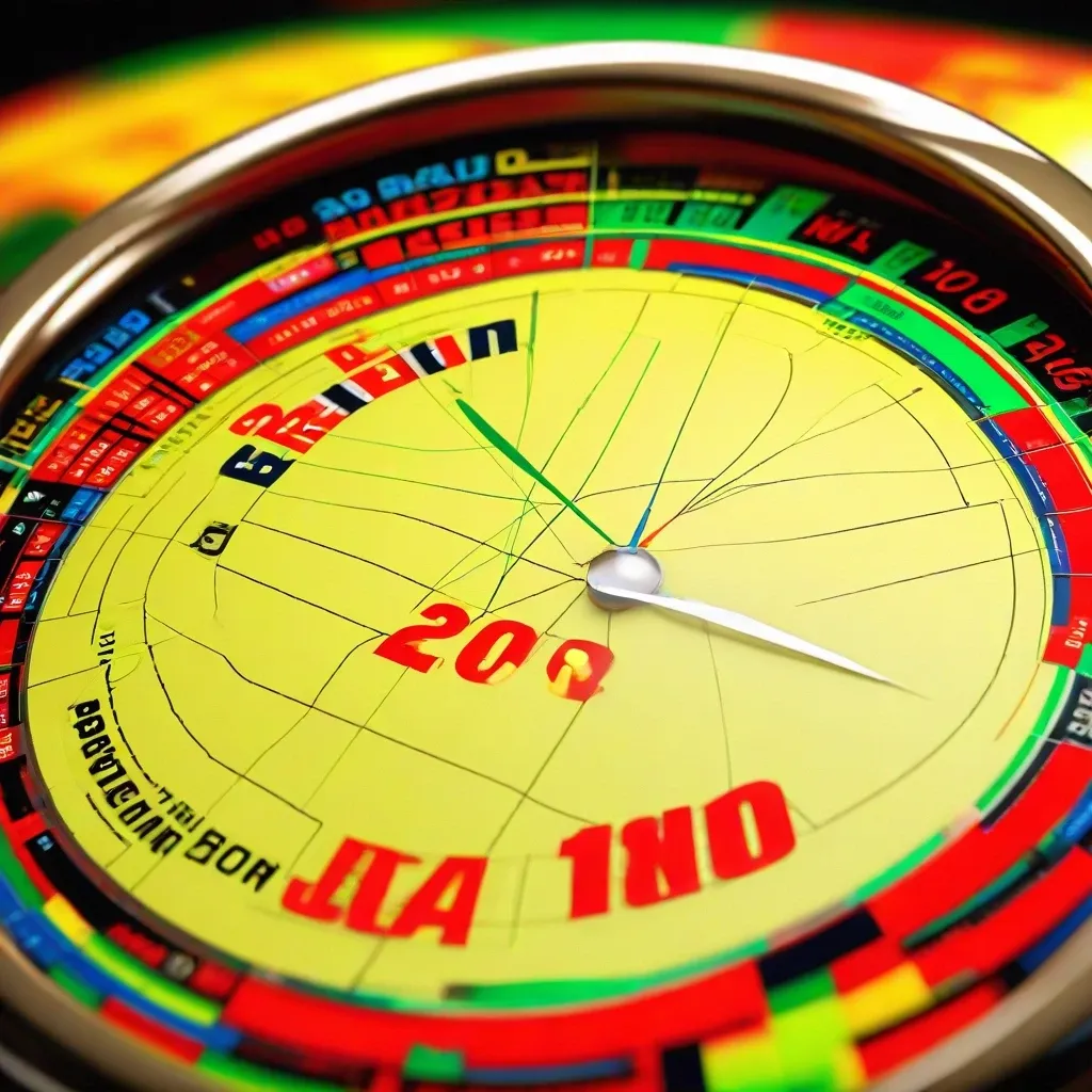Betting Data Analysis