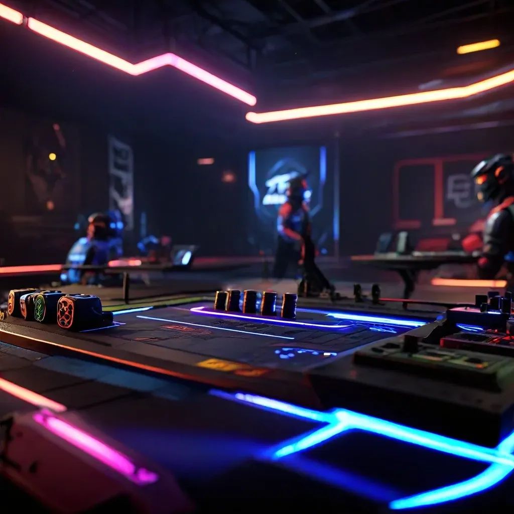 Niche Sports Betting: Expert Tips for High Odds & Rewarding Wins