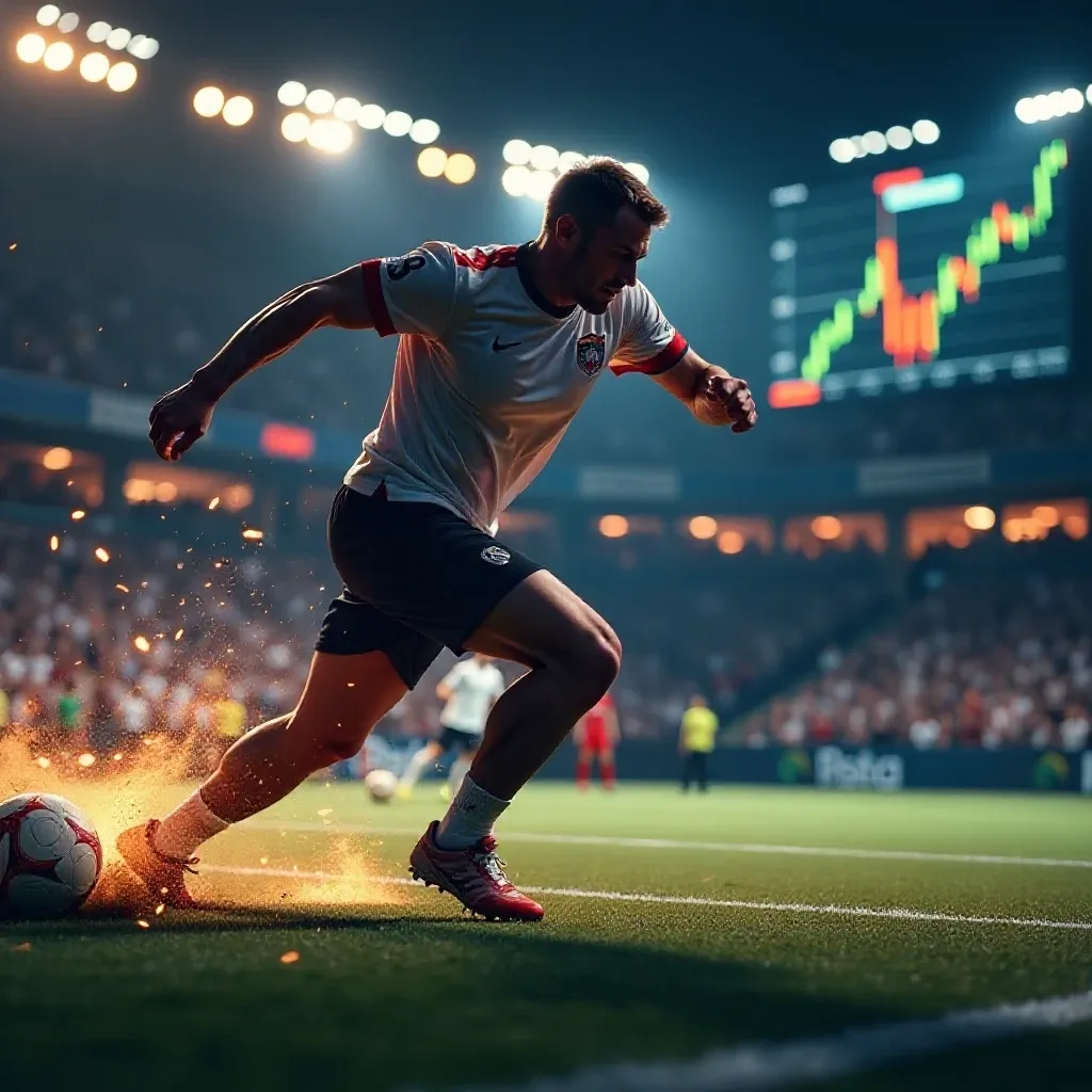 InPlay Adrenaline Fortune