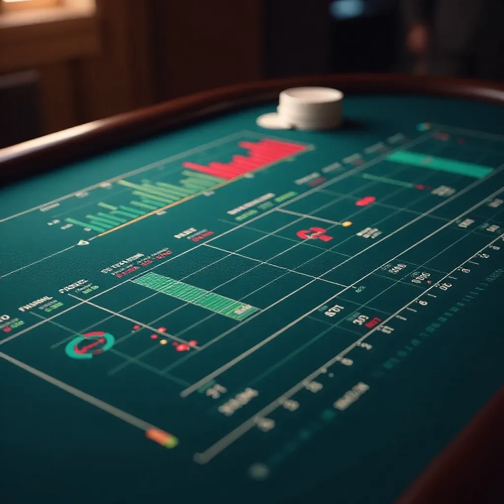 High Payout Bets: Secrets to Unlocking Big Wins | Expert Betting Tips