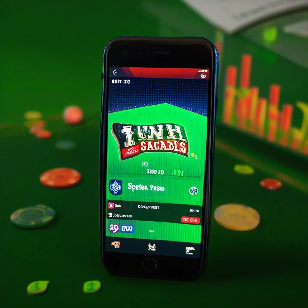 Mobile Betting: The Rise of Online Wagering and its Future