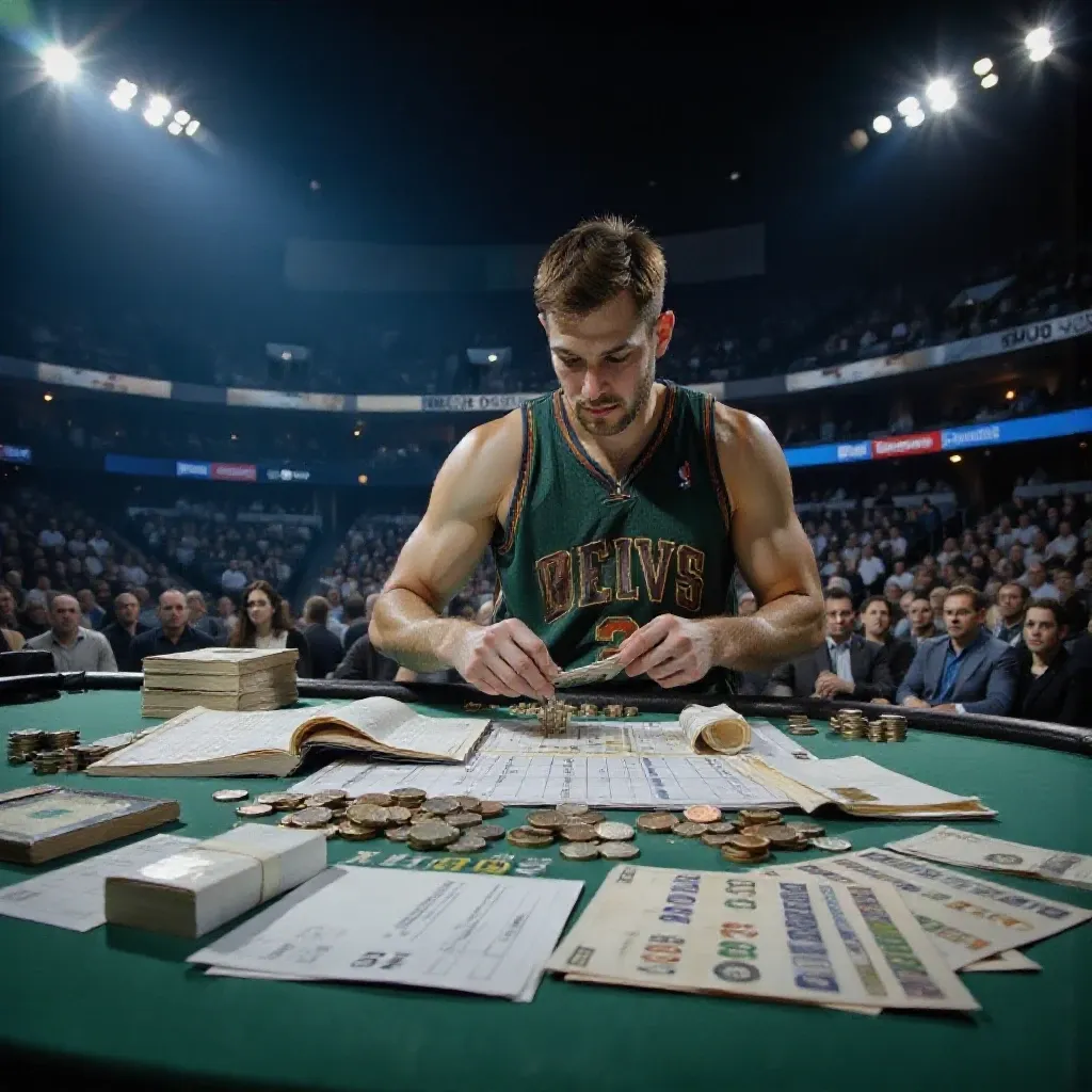 Profitable Sports Wagering