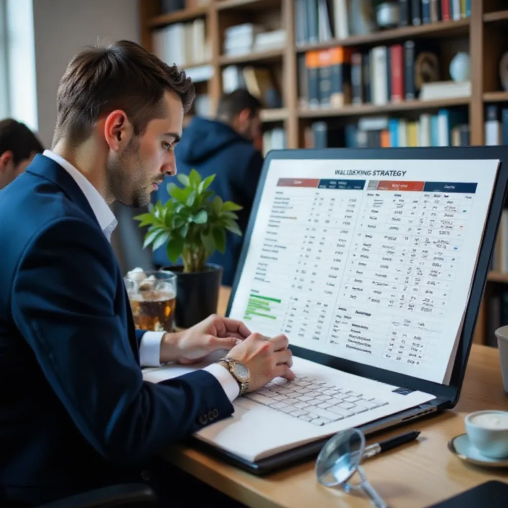 Strategic Betting Insights