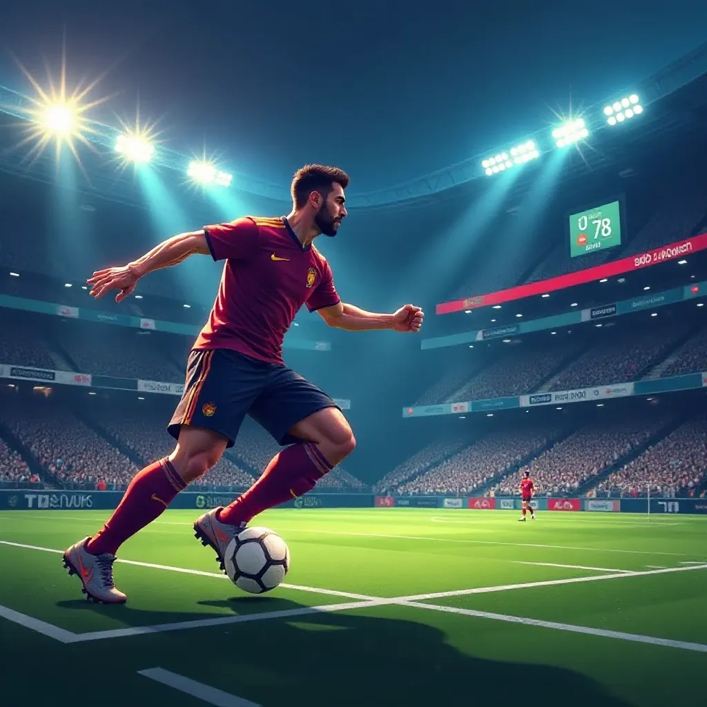 Strategic Betting Landscape