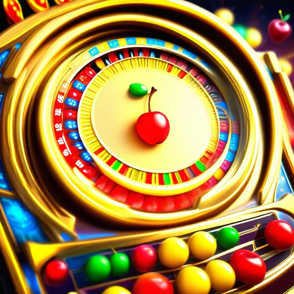 Online Slots Strategy: Unveiling Secrets, RTP & Responsible Play